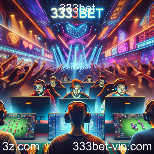 A Ascensão dos eSports: A Nova Fronteira do Entretenimento Competitivo